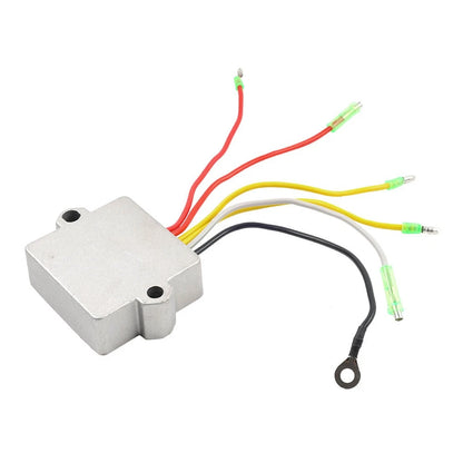 Voltage Regulator Rectifier for Mercury Outboard (30-125hp) 883072T 8M0084173