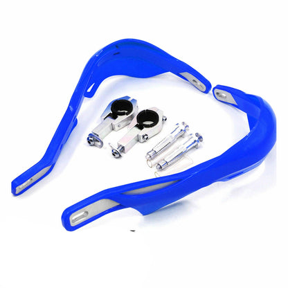 Motorcycle Hand Guards for Yamaha WR YZ XT TTR 125/250/400/450 (All Years)