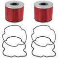 Oil Filter Replacement for Suzuki GS1000 1978–1982 2-Pack