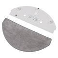Mop Cloths with Bracket for Roomba Combo Essential RVGY1 (2019–2023)