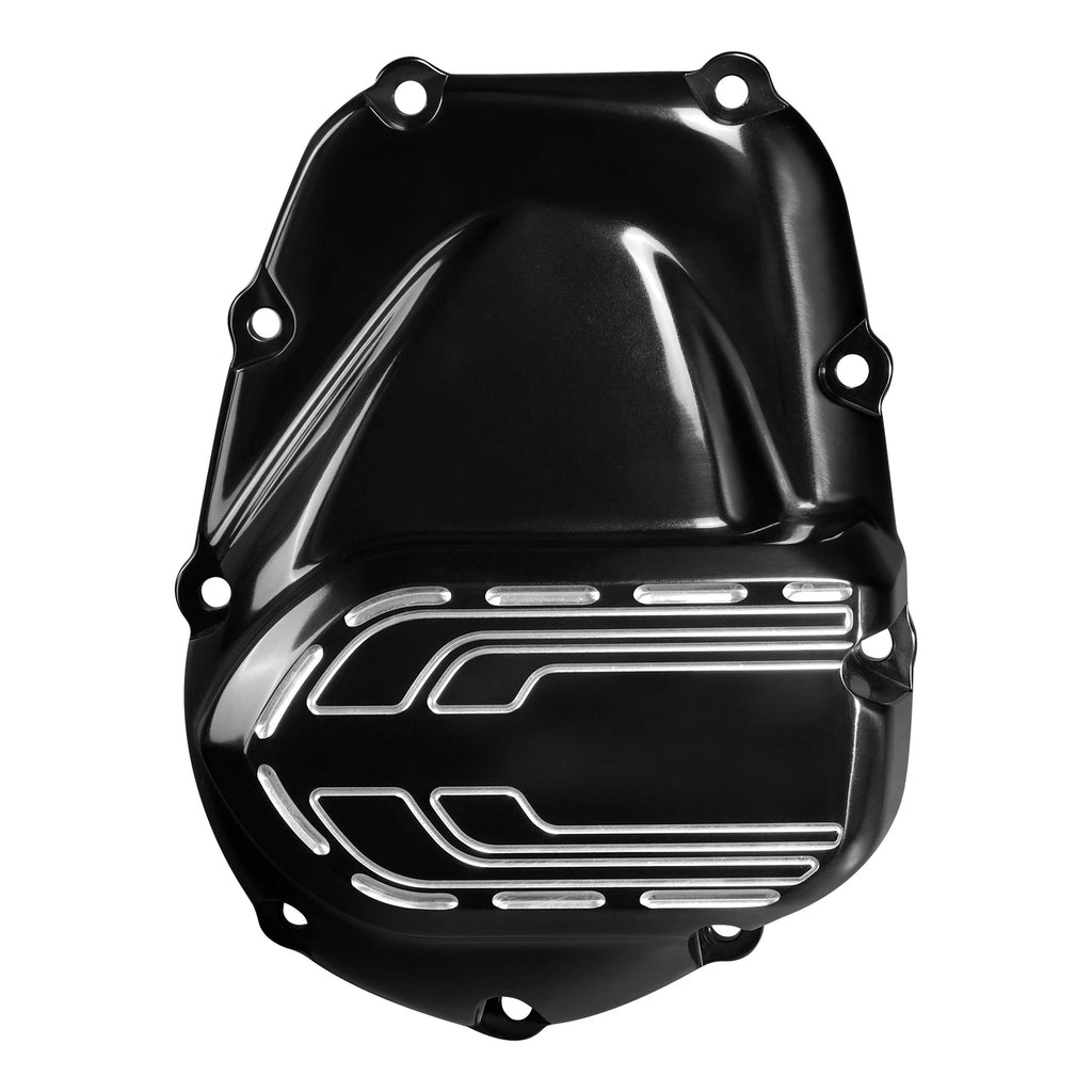 Side Cam Cover for Harley M8 Touring Glide Softail (2017–2025)