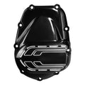 Side Cam Cover for Harley M8 Touring Glide Softail (2017–2025)