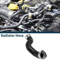 Radiator Hose Replacement for Mercedes-Benz C-Klasse W204 C350 CDI (2013–2014)