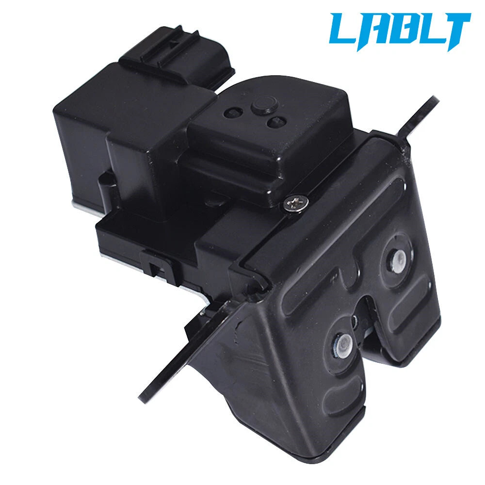 Rear Trunk Tailgate Latch Lock Actuator for Kia Sorento (2011–2013)