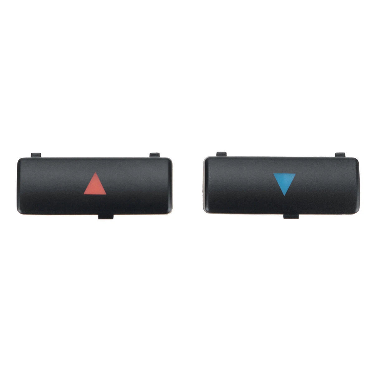 2Pcs A/C Control Buttons for BMW 5 Series E39, X5 E53, M5