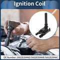 Ignition Coil Pack Replacement for Dodge Ram 1500 (2003–2005)