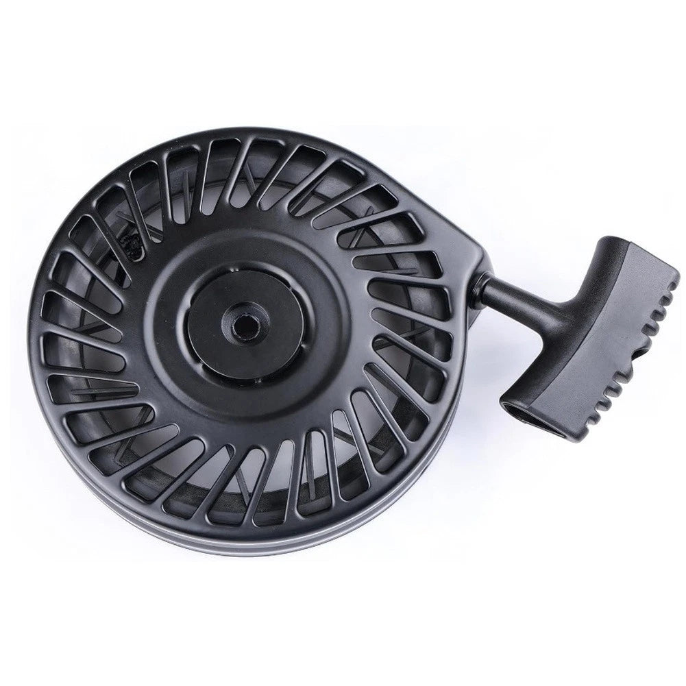 Auto Starter Motor Replacement for Standard Fit Engine Types (149.35mm, 5.88in)
