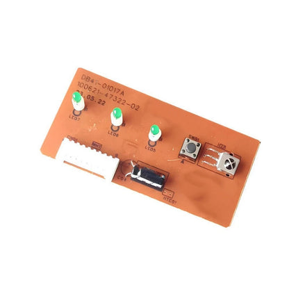 Direct Replacement PCB Receiver for Samsung AC (No Known Part Numbers)