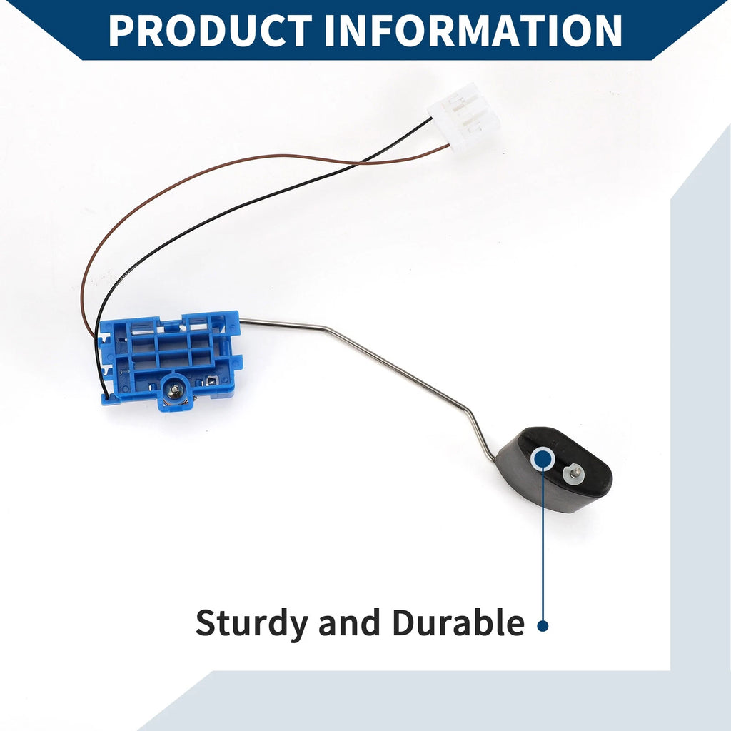 Tank Level Sensor Replacement for Hyundai Starex Kia Starex (2007–2015)