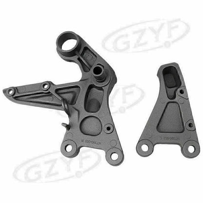 Front Footrest Bracket for Honda CBR1000RR (2008–2011)