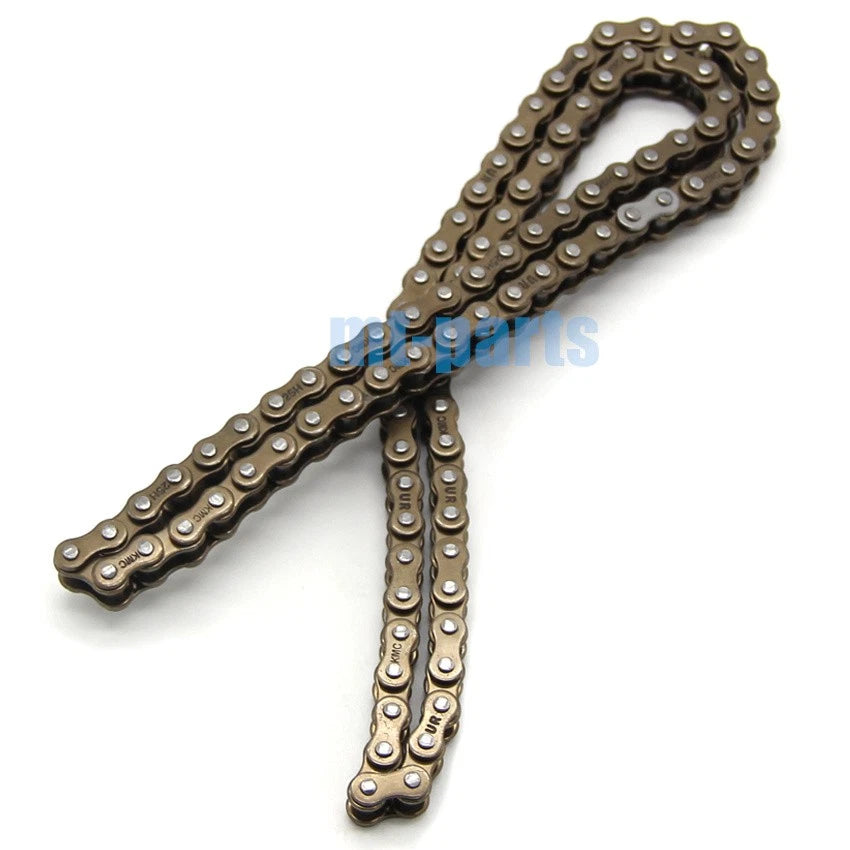 Timing Cam Chain for Suzuki LT160E QuadRunner LT-F160 (1989–2007)