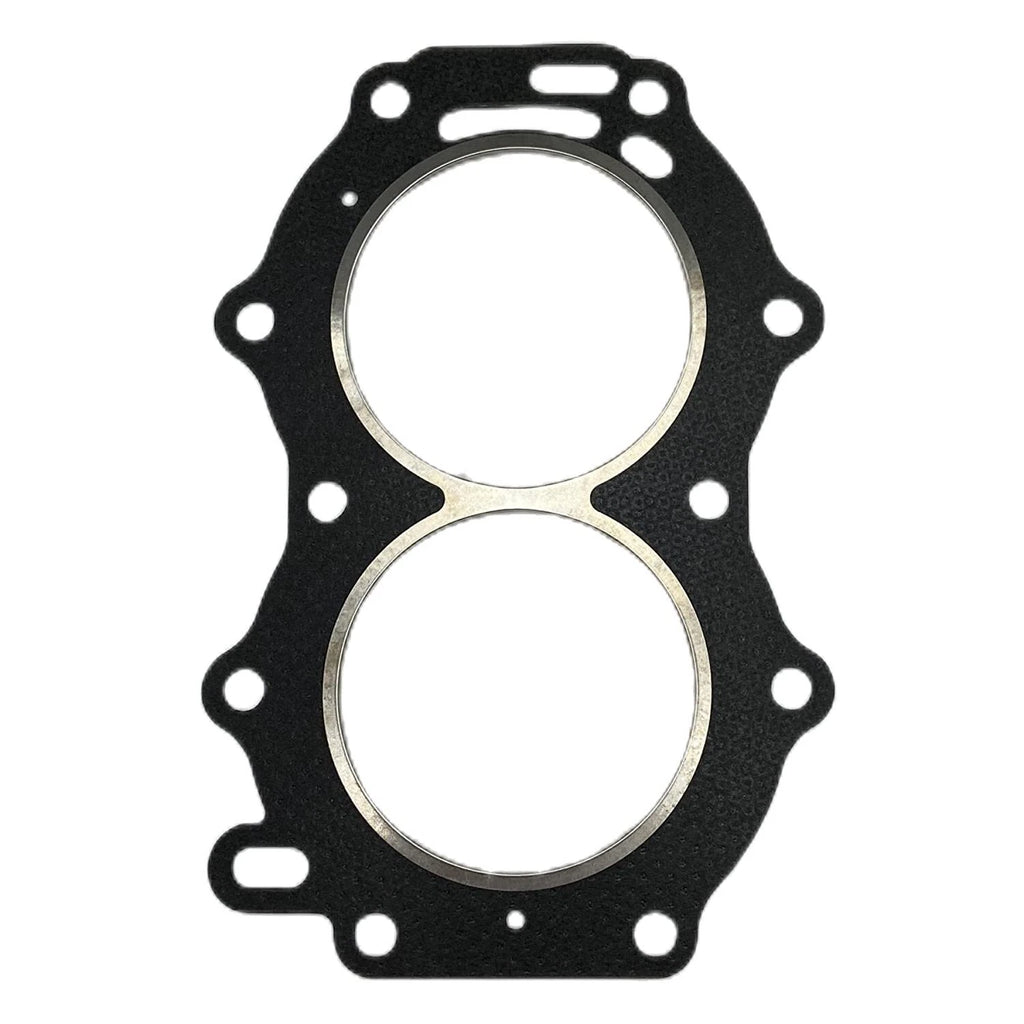 Head & Cover Gasket for Evinrude Johnson 20 25 28 30 35 HP (1979–1979) Replaces 765012