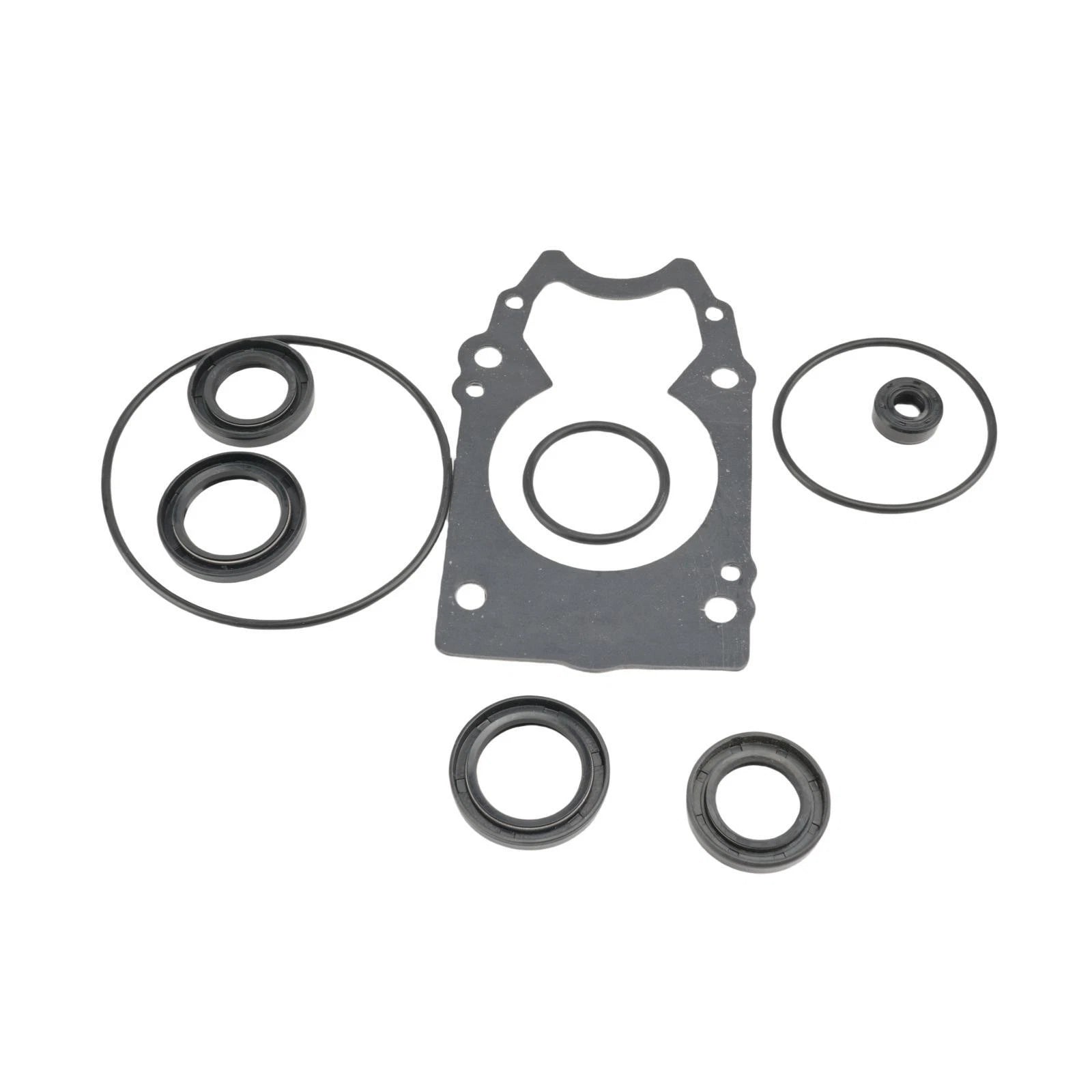 Propeller Shaft Seal Kit w/ O-ring for Suzuki Outboard DF250S DF300 (2003–2023) 25700-98J00