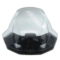 Adjustable Windscreen for Can-Am Ryker 600 900 (2019–2023)