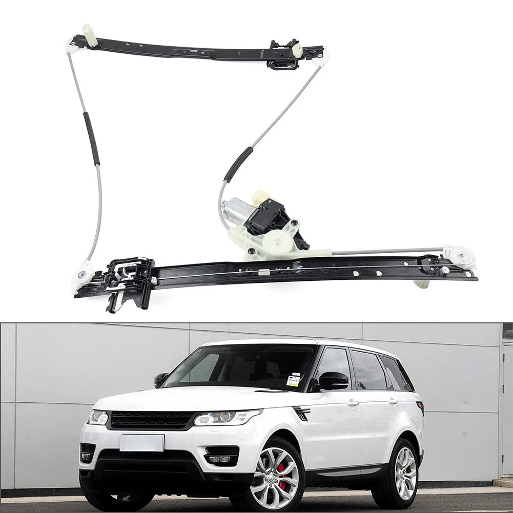 Power Window Regulator Assembly for Land Rover Range Rover Sport (2014–2022)