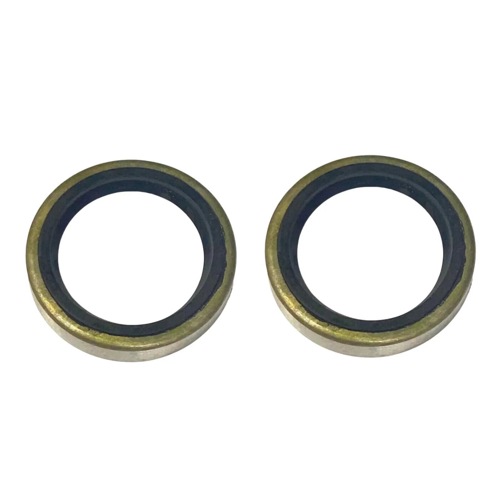 2Pcs Sealing Ring for OMC Outboard (321467, Sierra 18-2060)