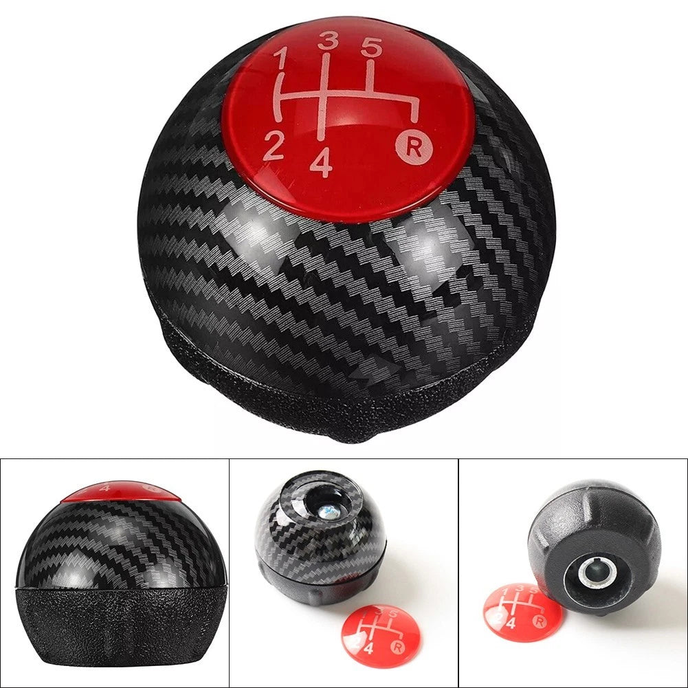 Shift Lever for Fiat (2012)