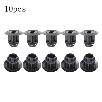 10x Rocker Panel Molding Clips For Toyota Avalon Camry Corolla Prius 90467-22015