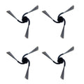10 pcs side brushes for DREAME D20 Air Plus (2020–2023)