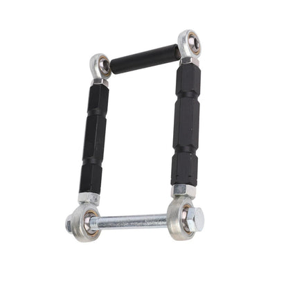 Rear Suspension Lowering Links Kit for CFMOTO 450SR-S (2022–2024)