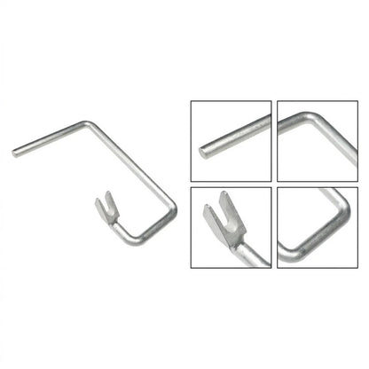 Brake Pedal Separation Tool for Bora (1998–2008) T10006A Direct Fit