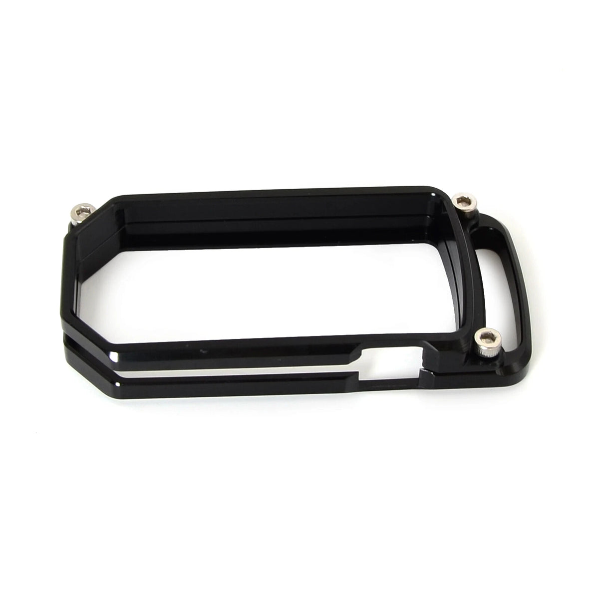 Motorcycle Key Cover Case for Ducati Multistrada 1200 S (2010–2014)