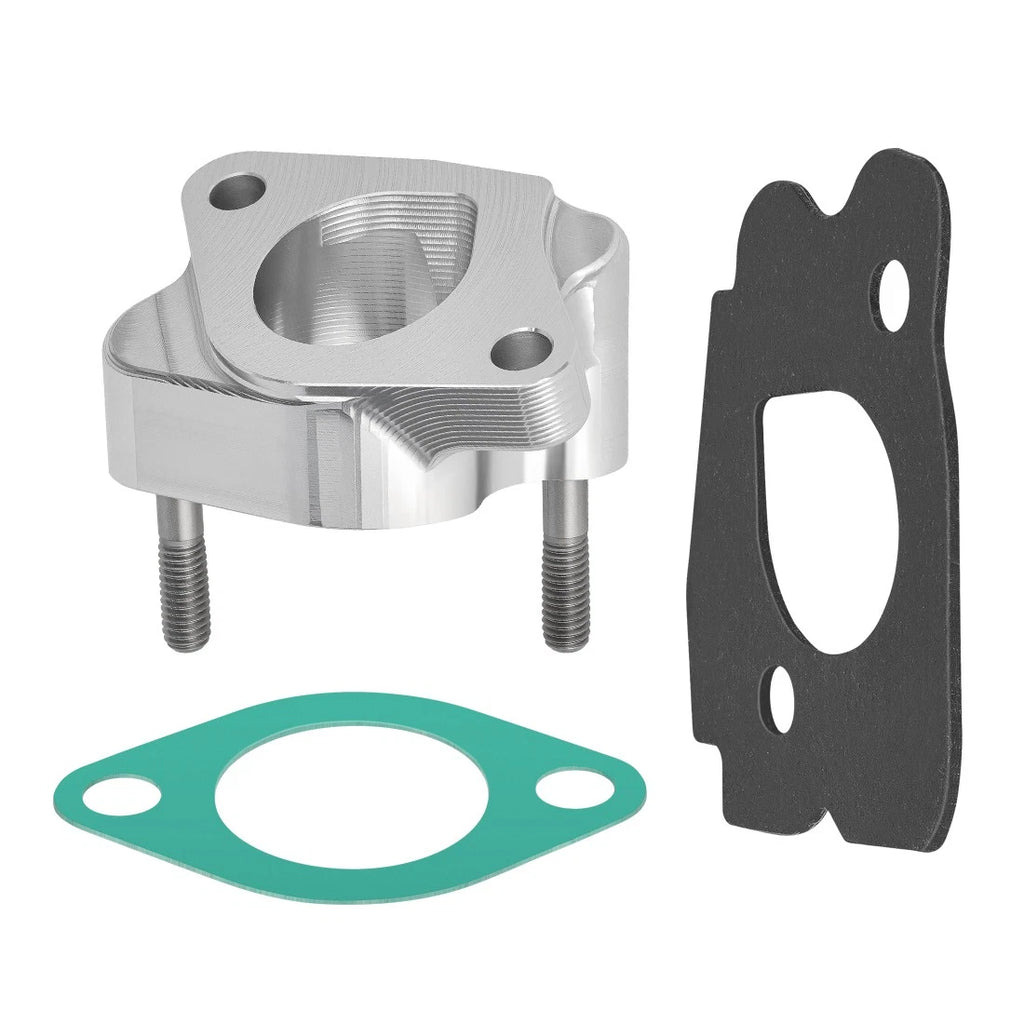 Intake Spacer Joint Gasket for Yamaha Golf Cart G2 G5 G8 G9 G11 G14 (1991–2002)