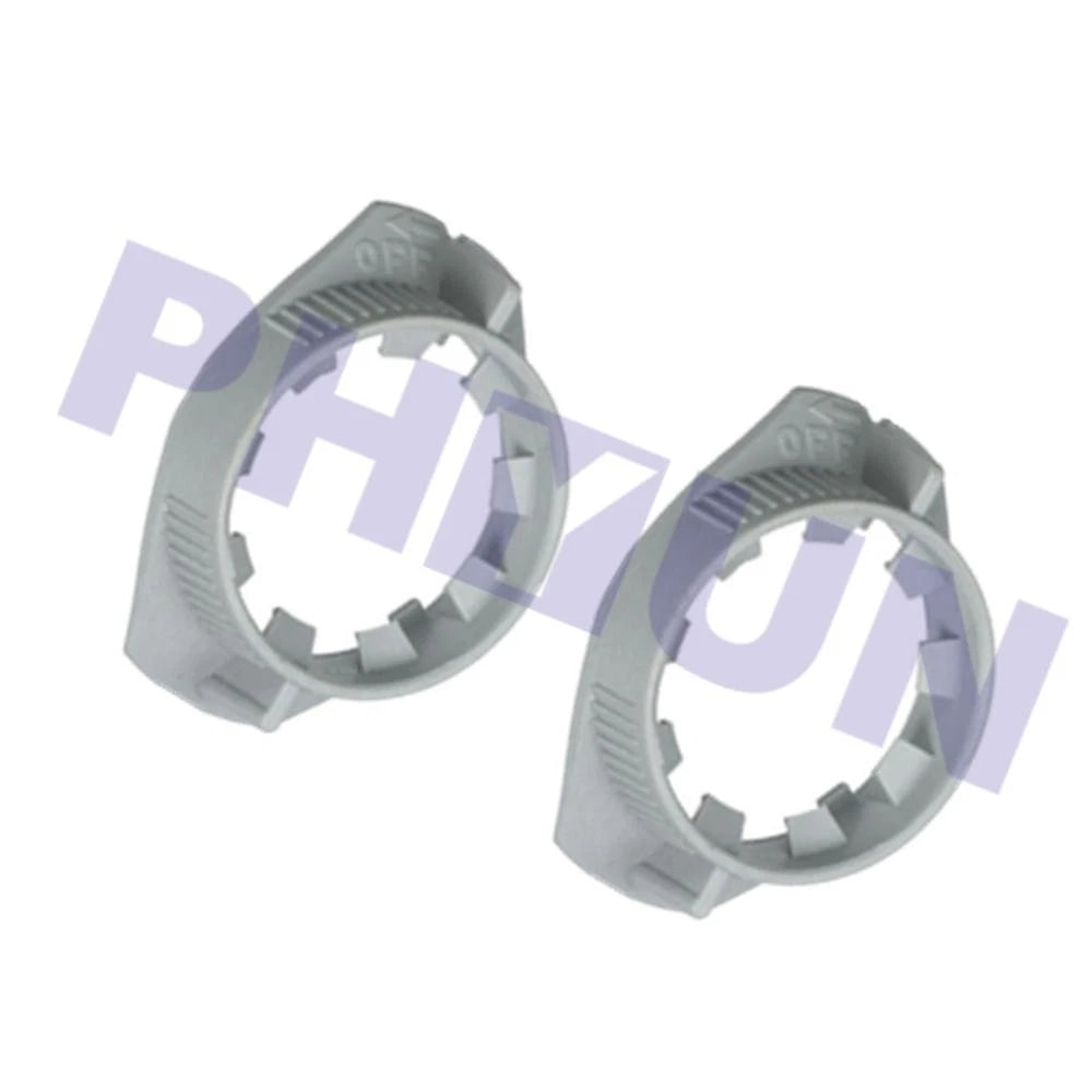 Headlamp Bulb Retainer for Jeep Grand Cherokee (1994–1998) / RAM 2500 (1994–2002)