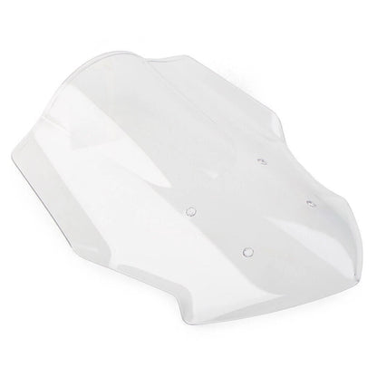 Clear Windscreen for Yamaha MT-07 (2018–2020)