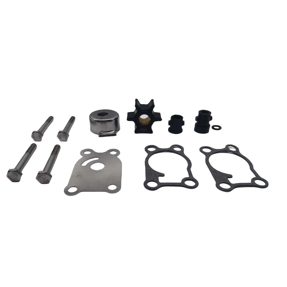Water Pump Impeller Kit 389844 0396644 396644 18-4529 for Evinrude (1980–20J8)