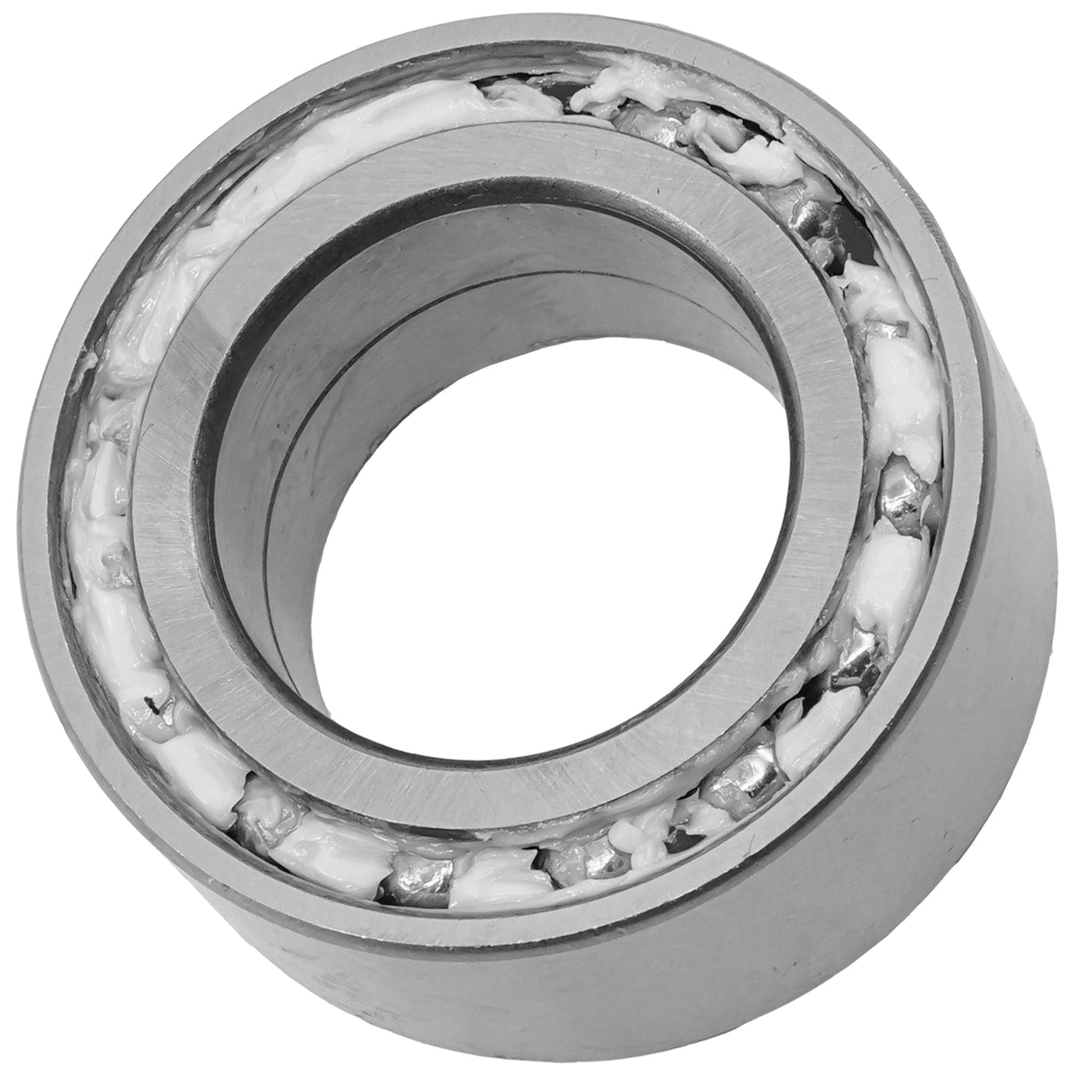 Double Row Angular Ball Bearing for Ford Ranger (2006–2011)