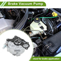 Engine Vacuum Pump Replacement for Volkswagen Passat B8 (2012–2014)
