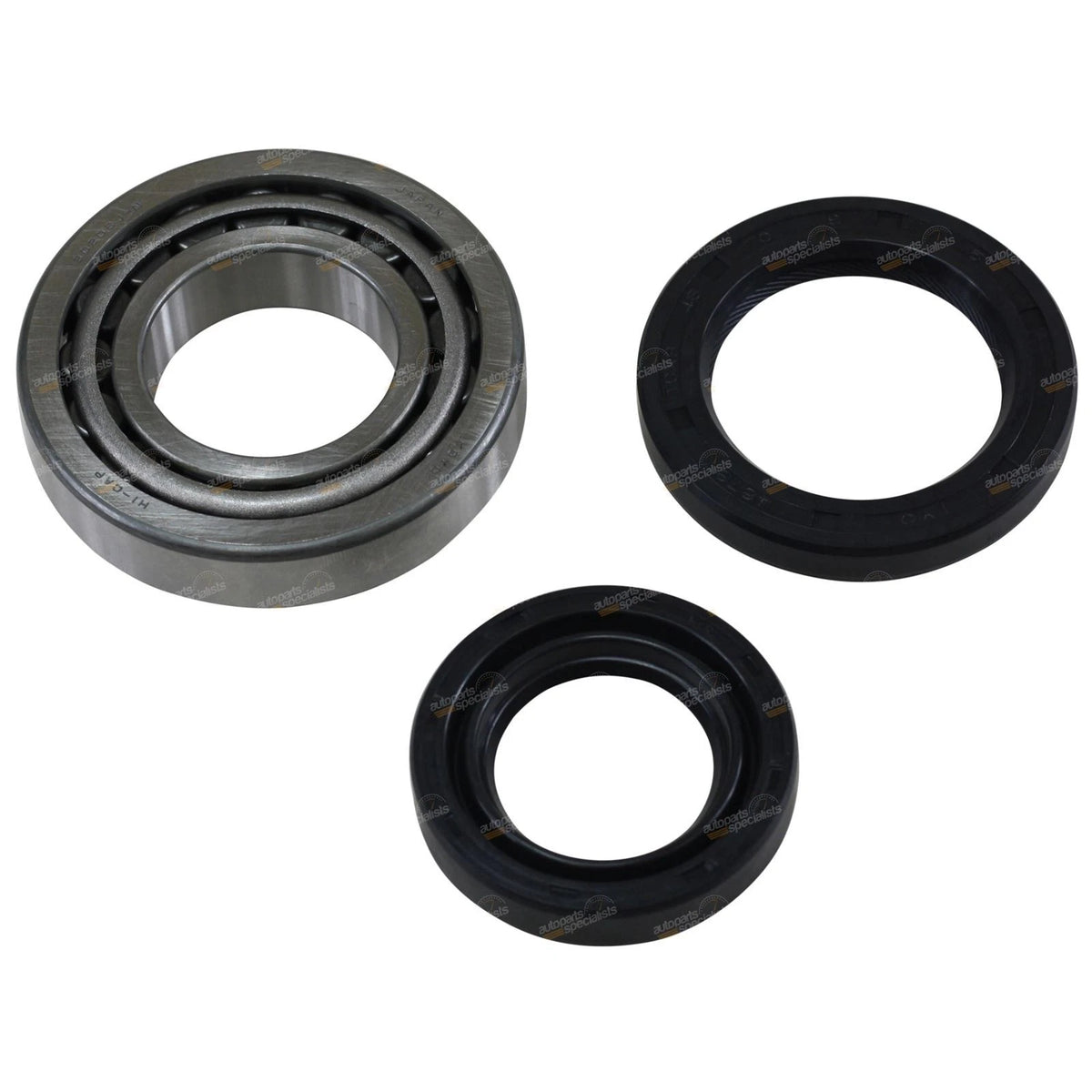 Rear Wheel Bearing Kit for Ford Econovan JH SGMD (1986–2005)