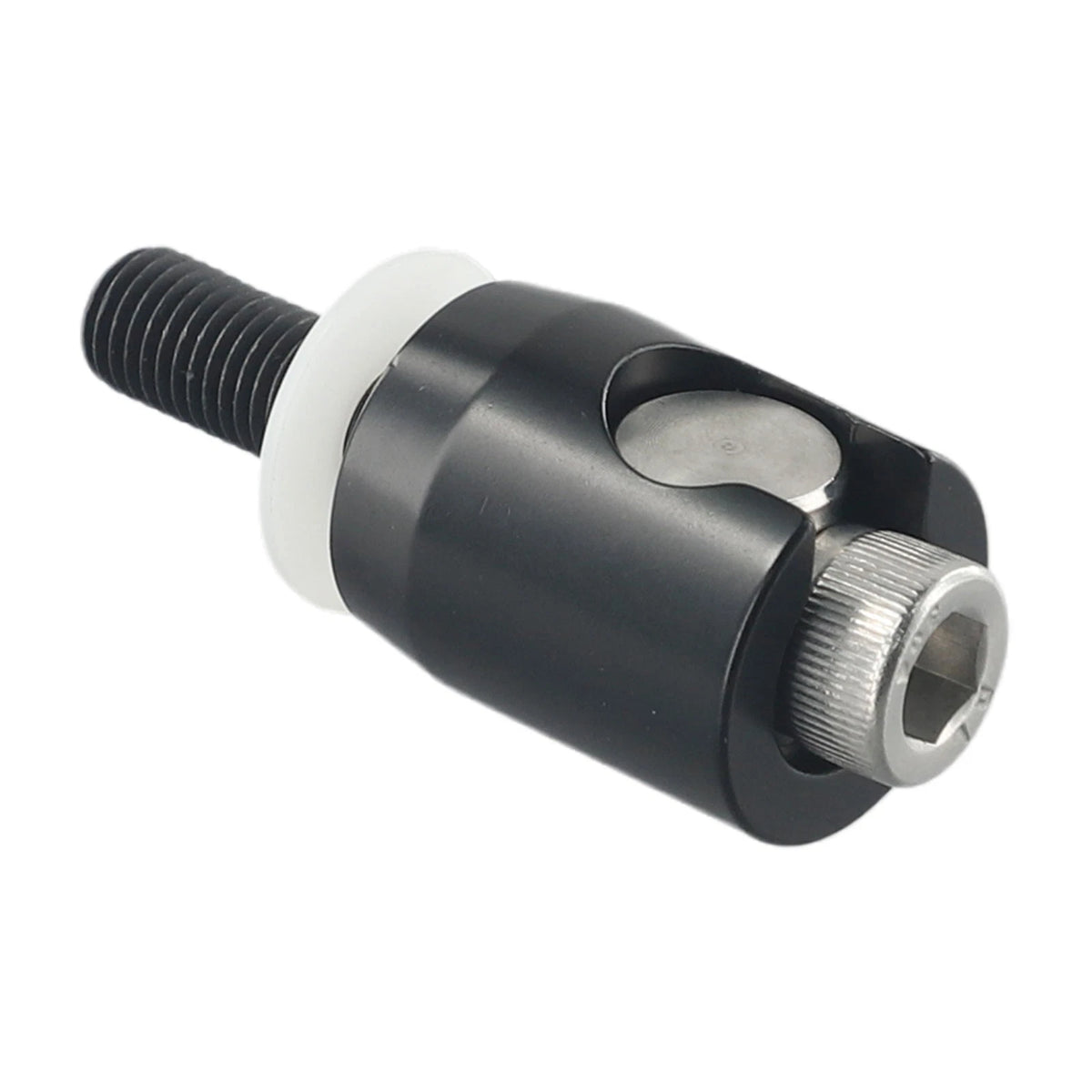 Aluminum Alloy Quick Disconnect Adapter for Easy Bow Stabilizer Removal