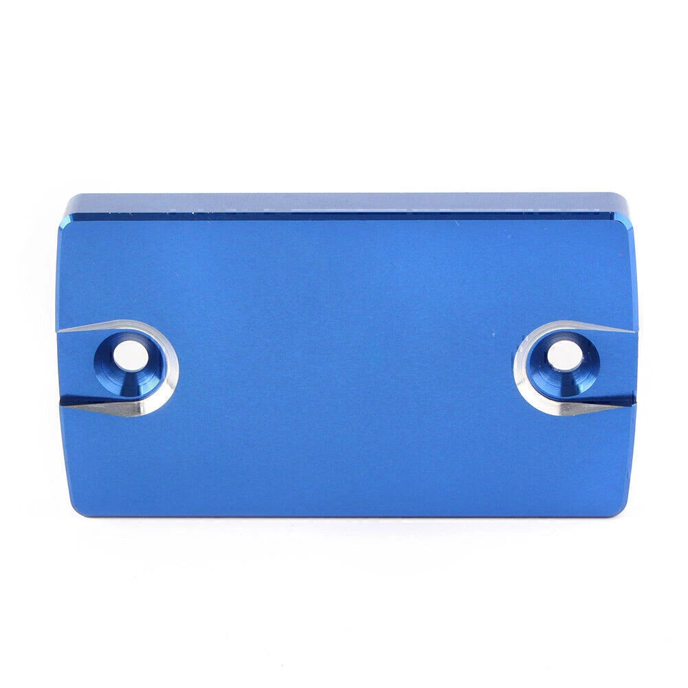 Front Brake Fluid Reservoir Cap for Suzuki GSX250R/V-Strom250 (2017–2018) Blue