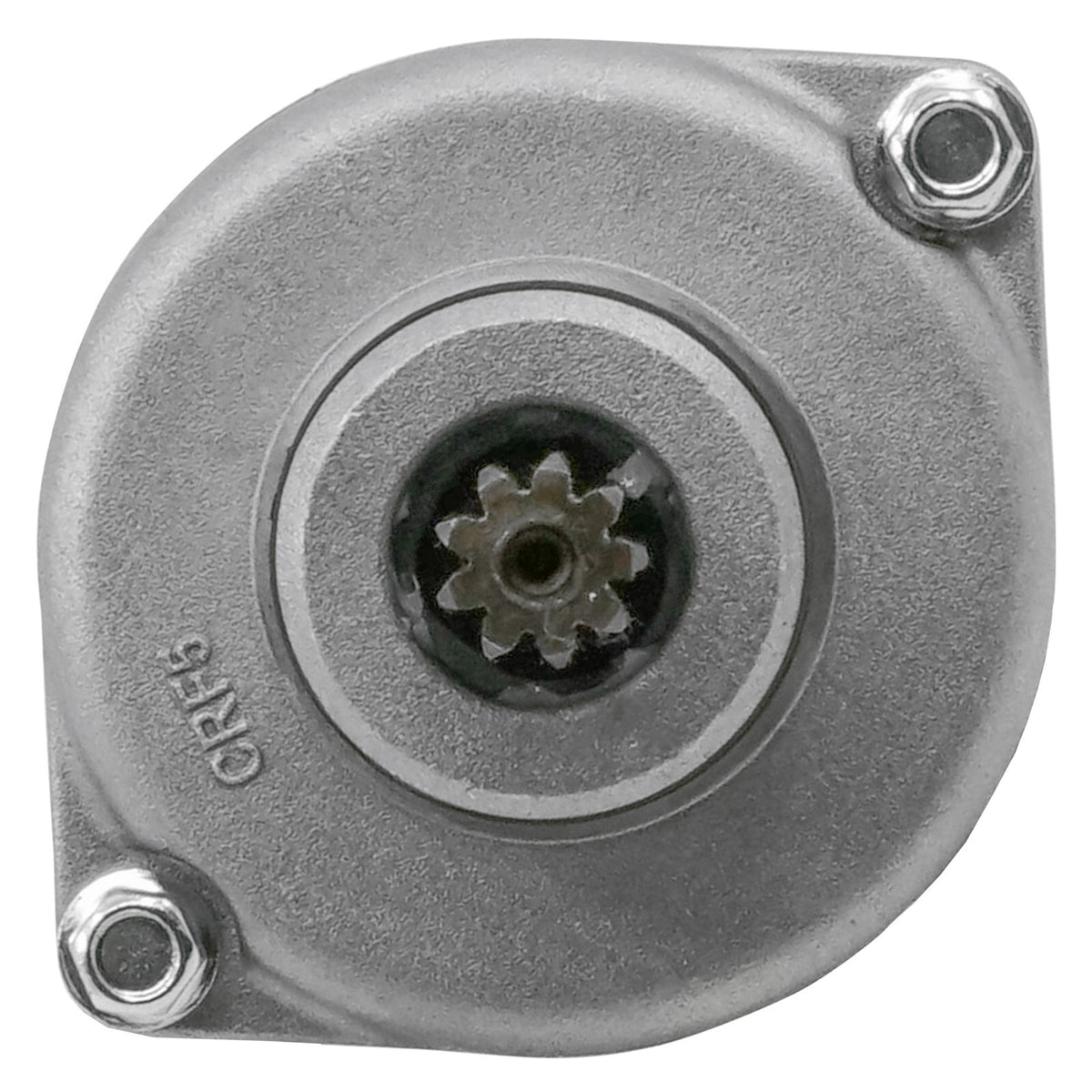 Starter Motor Replacement for Honda CRF450RWE (2019–2026)