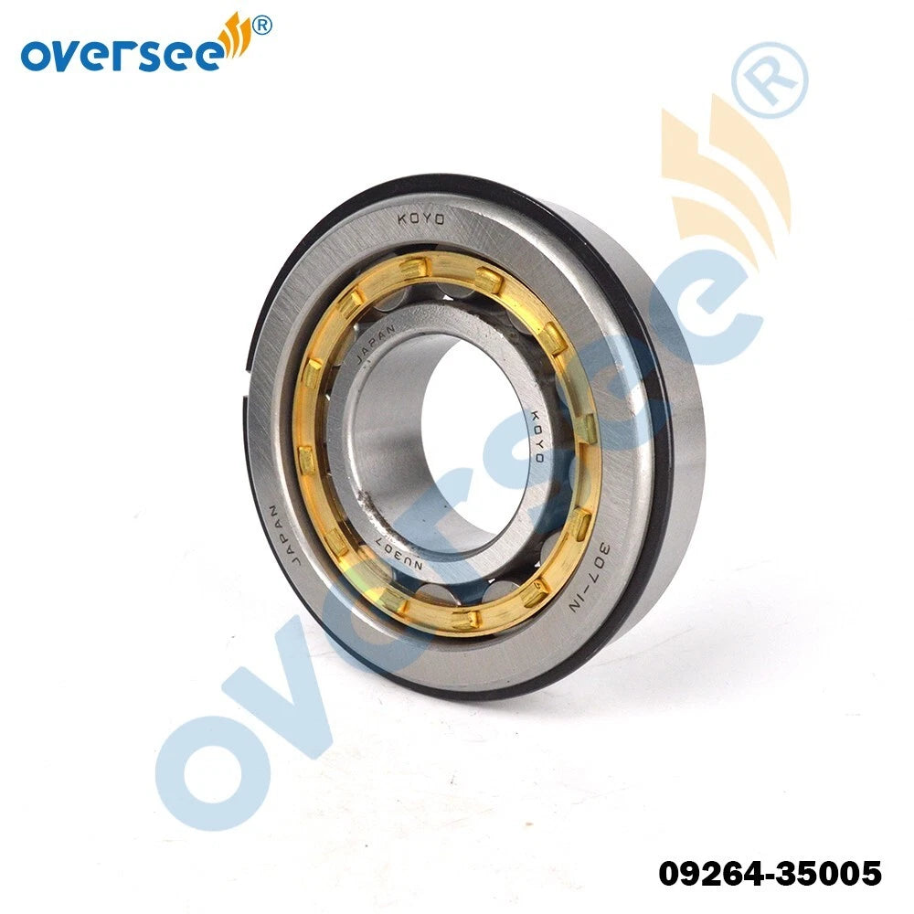 Bearing for Suzuki 2 Stroke 40HP DT40 DT40C Outboard (09264-35005, 09264-35L01-00)