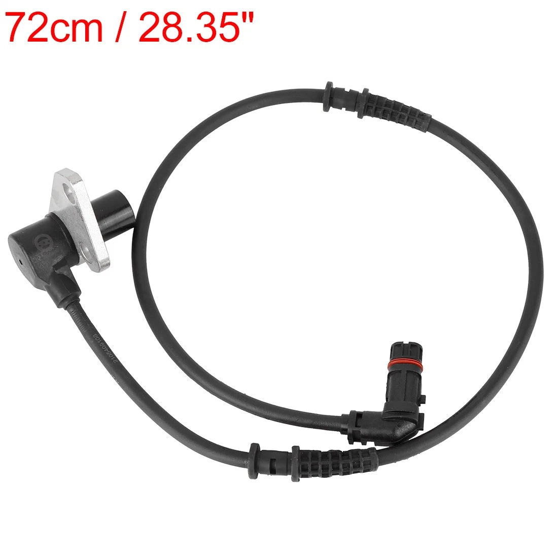 ABS Speed Sensor Front Right Replacement for Mercedes-Benz E430 W210 (1996–2002)
