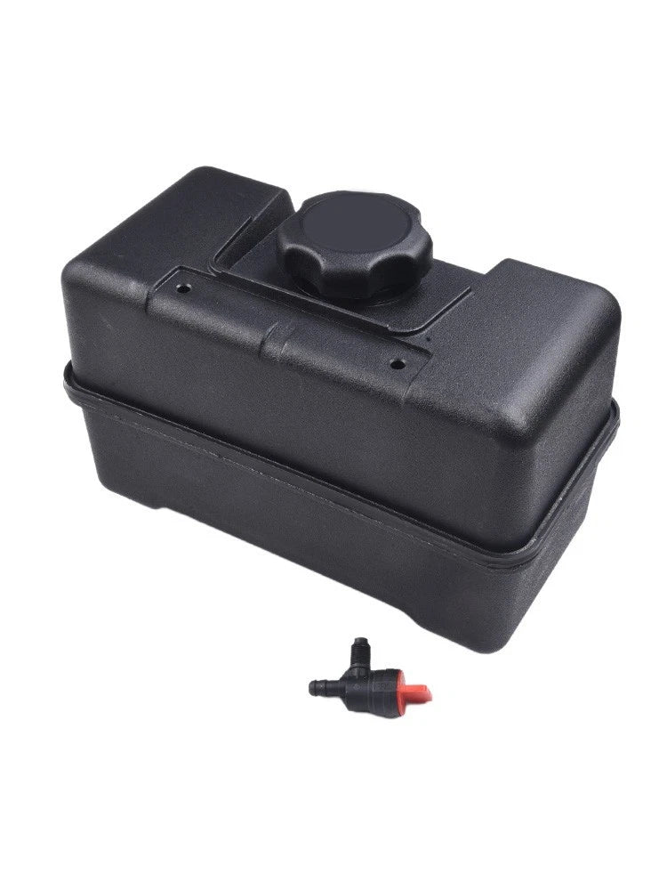Plastic Fuel Tank for Wood Chipper