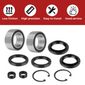 Front Wheel Bearings & Seals for Honda Rancher 420 4x4 TRX420 (2007–2014)