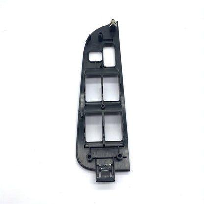Left Driver Door Window Switch Panel Cover Trim for Toyota Corolla (1998–2002)