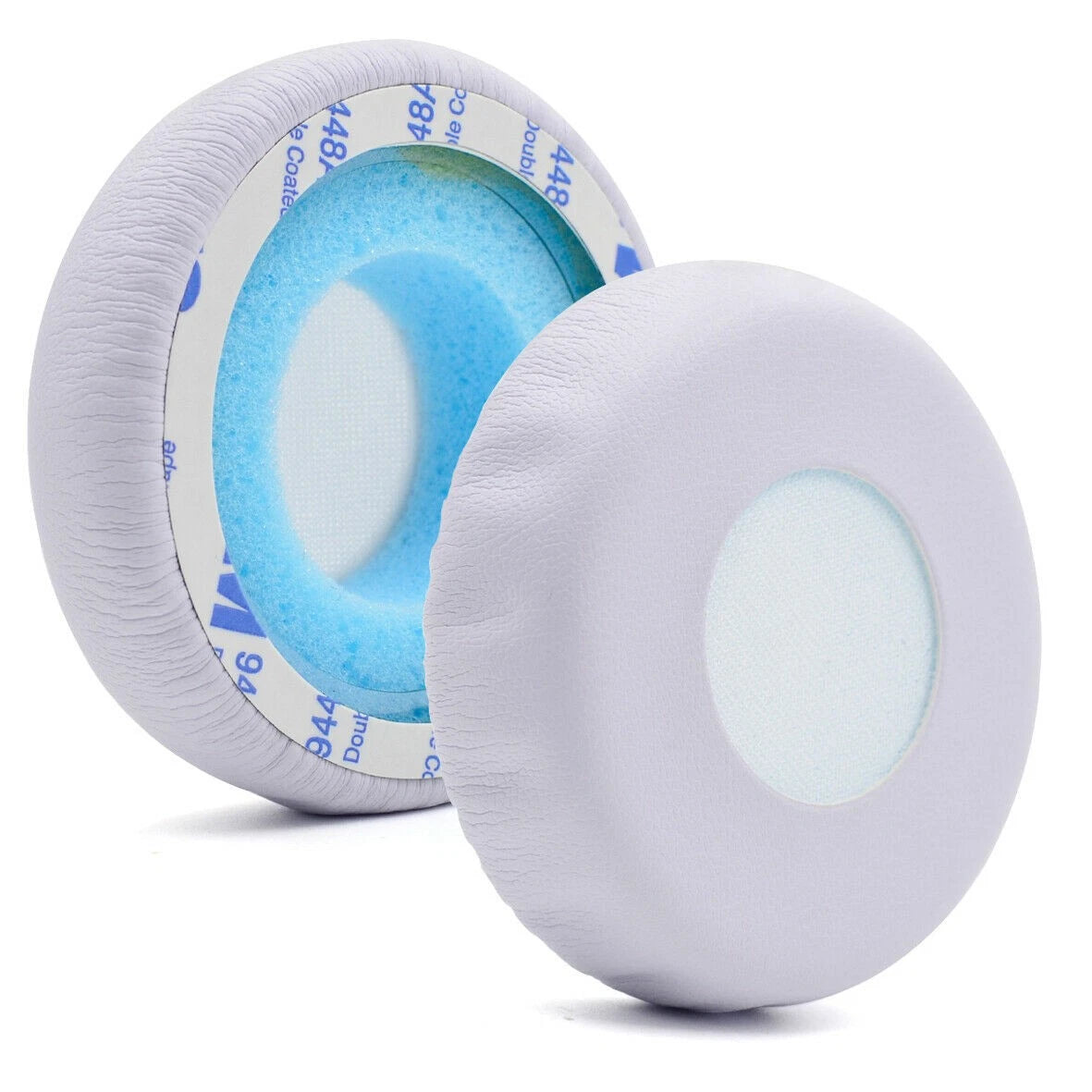 1 Pair Ear Pads Cushion Covers for Sony MDR-XB400 (2014–2015)