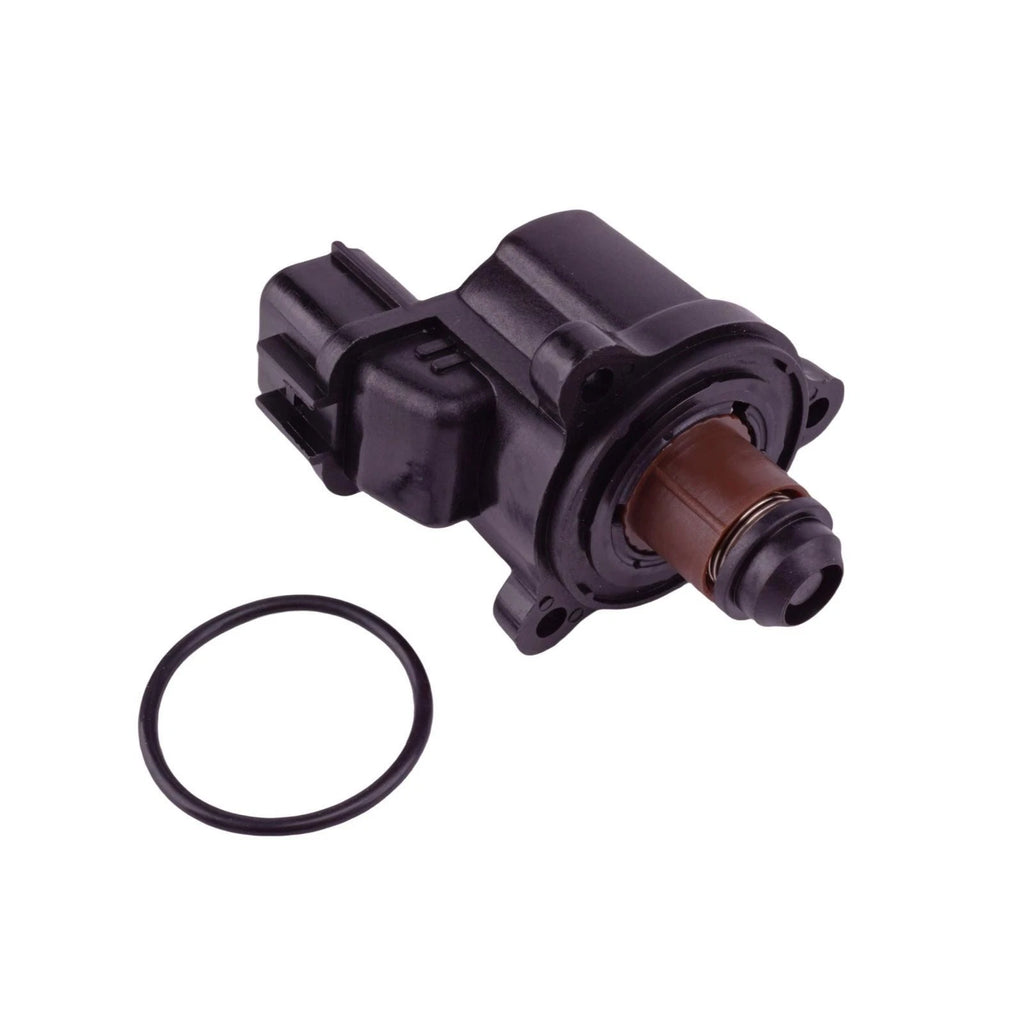 IAC Valve for Suzuki Outboard Engine DF40 DF50 DF60 DF70 (18137-88L01, 18137-88L02)