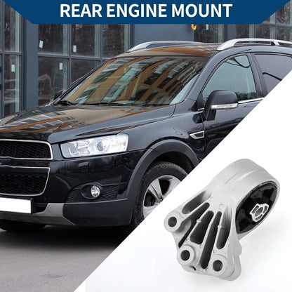 Engine Motor Mount for Chevrolet Captiva (2006–2011)