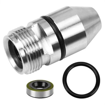 Speedometer Gear Housing Kit for Chevy TH350 Turbo 350 / 350C (25513247)