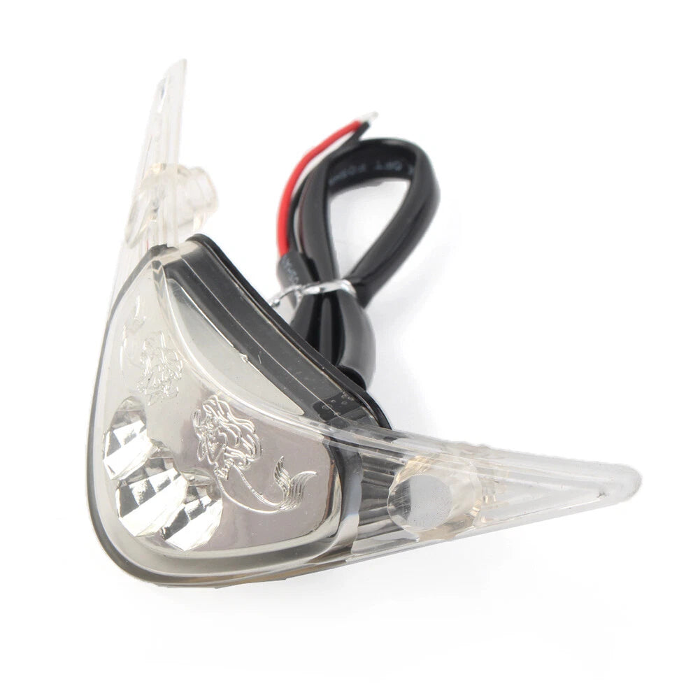 Rear Night Running Light for Honda CBR1000RR (2004–2007)