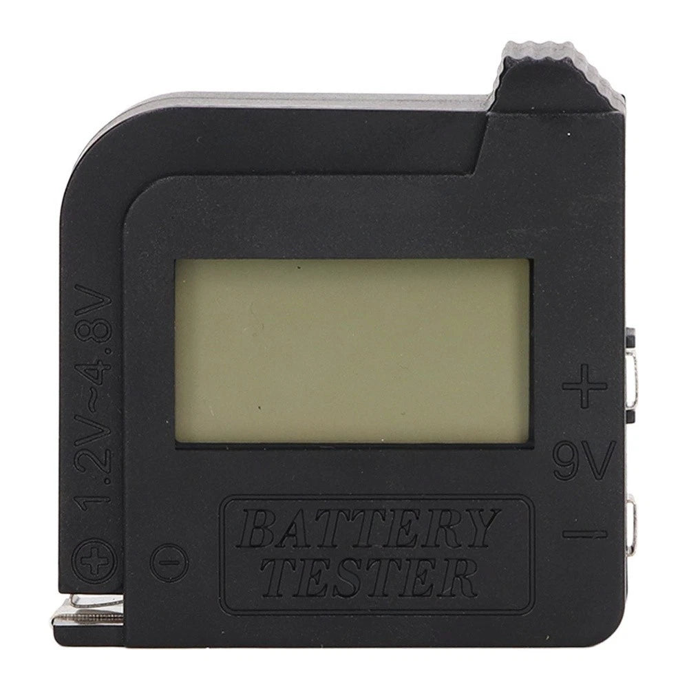 Power Detector Battery Tester for (1.5V)