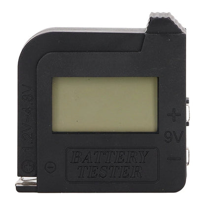Power Detector Battery Tester for (1.5V)