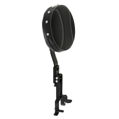 Backrest Pad for Indian Chieftain Dark Horse (2016–2023)
