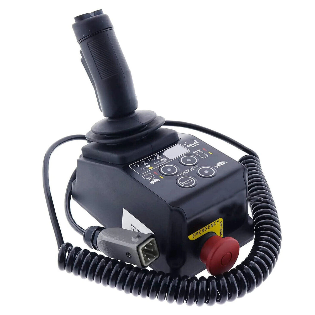 Control Box for JCB S2632E S3246E S1530E S1930E S2032E S2046E S4046E